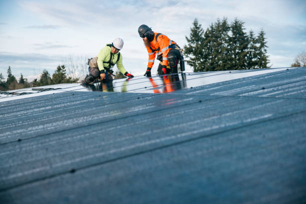 Reliable Metal Roofing contractor in Center Hill, FL by Roof Repair Smedway